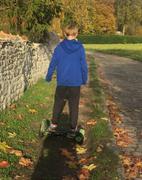 Weebot Hoverboard 4x4 Carbon - 10 Pouces Review