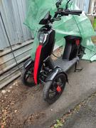 Weebot Scooter électrique 3 Roues Doohan iTango HO Review