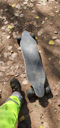 Weebot Skateboard électrique WOWGO 3X Review