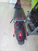 Weebot Clignotants Phare Arrière avec Télécommande - Éclairage Trottinette Électrique et Vélo Review