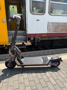 Weebot Trottinette électrique Segway GT2P by Ninebot Review