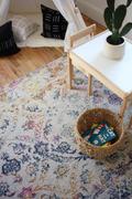 Poly & Bark Lorelai Distressed Area Rug  (8' x 10') Review