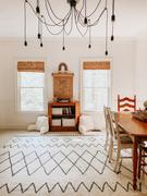 Poly & Bark Casablanca Area Rug Review