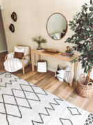 Poly & Bark Casablanca Area Rug Review