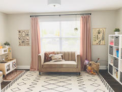 Poly & Bark Casablanca Area Rug Review