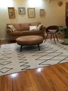 Poly & Bark Casablanca Area Rug Review