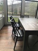 Poly & Bark Talia Dining Chair Review