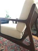 Poly & Bark Verity Lounge Chair Review