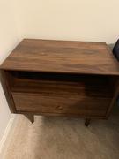 Poly & Bark Alsace Nightstand Review