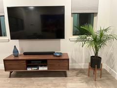 Poly & Bark Lena 63 TV Stand Review
