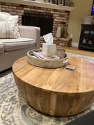 Poly & Bark Goa Coffee Table Review