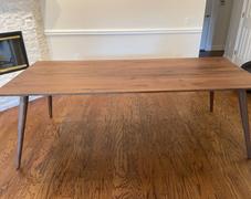 Poly & Bark Cleo 86 Dining Table Review