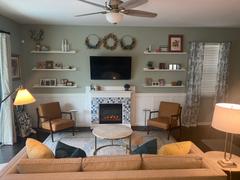 Poly & Bark Verity Leather Lounge Chair Review