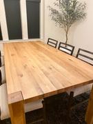 Poly & Bark Festa 82 Dining Table Review