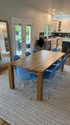 Poly & Bark Festa Extension Dining Table Review