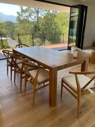 Poly & Bark Festa Extension Dining Table Review