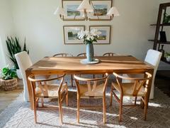 Poly & Bark Festa Extension Dining Table Review
