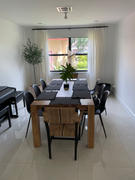Poly & Bark Festa Extension Dining Table Review