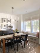 Poly & Bark Enzo Dining Chair Review