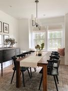 Poly & Bark Enzo Dining Chair Review