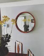Poly & Bark Theo 30 Round Mirror Review