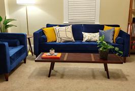 Poly & Bark Linia Bench Review