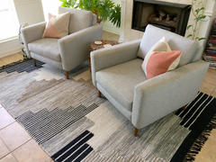 Poly & Bark Erico Area Rug Review