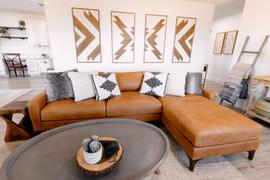 Poly & Bark Sorrento Right-Facing Sectional Review
