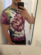 Goodfair Preloved Tie Dye T-Shirts | Set of 2 Review