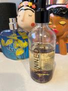 SKINNED  Limited Edition 'In Bloom' Body Oil by @Davvyxx Review