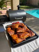 zgrills Z GRILLS-550A Review