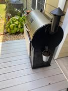 zgrills Z GRILLS-700D Review