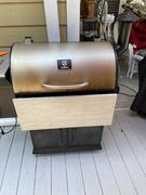 zgrills Z GRILLS-700D Review