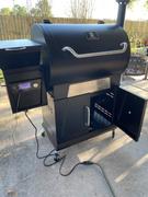 zgrills NEW ARRIVAL Z GRILLS-700D3 Review