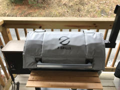 zgrills EXCLUSIVE DISCOUNT THERMAL BLANKET Review
