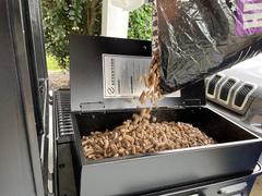 zgrills CRUISER 200A Review