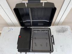 zgrills CRUISER 200A Review