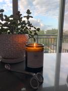 Begonia & Bench Winter Sun - Natural Soy Candle - By Begonia & Bench® Review