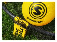 Spikeball Store Rookie Ball Review