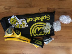 Spikeball Store Pro Kit Spares Review