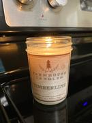Farmhouse Candle Shop Timberline Candle Review