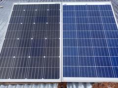 Loom Solar Loom Solar Panel 125 watt - 12 volt Mono Perc Review