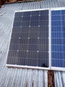 Loom Solar Loom Solar Panel 125 watt - 12 volt Mono Perc Review