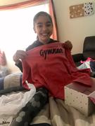 So Goodly Apparel Competitive Gymnast Youth Hoodie Review