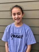 So Goodly Apparel Competitive Gymnast Youth T-Shirt Review