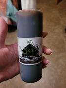 Tierra Goes Green TGG Liquid Black Soap Review