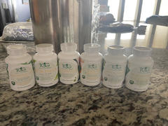 Tierra Goes Green Wellness Bundle Review