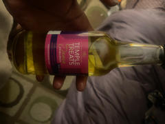 Tierra Goes Green Temple Treats SAUCE: EXCELLENCE Review