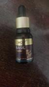 Buywow Basil Essential Oil - 15 ml Review