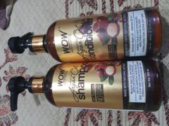 Buywow Moroccan Argan Oil Conditioner - 500 ml Review